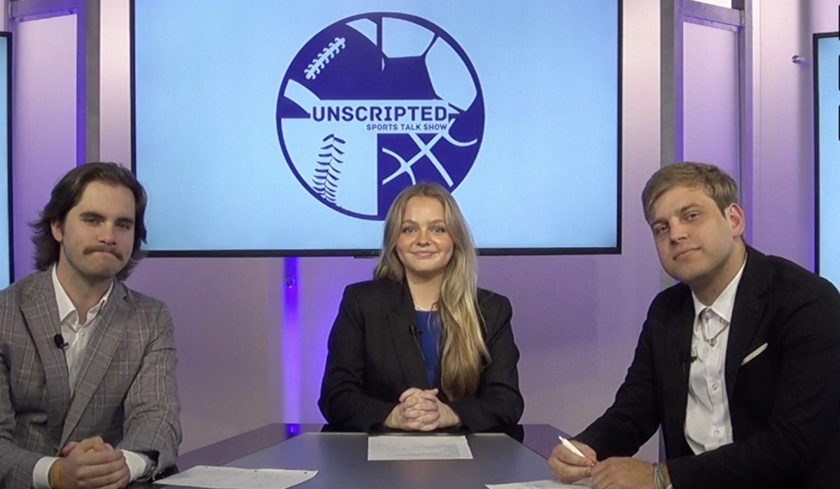 Unscripted: Dominant week for TCU Athletics, NFL reactions, World Series and more!